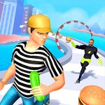 Ball Escape 3D